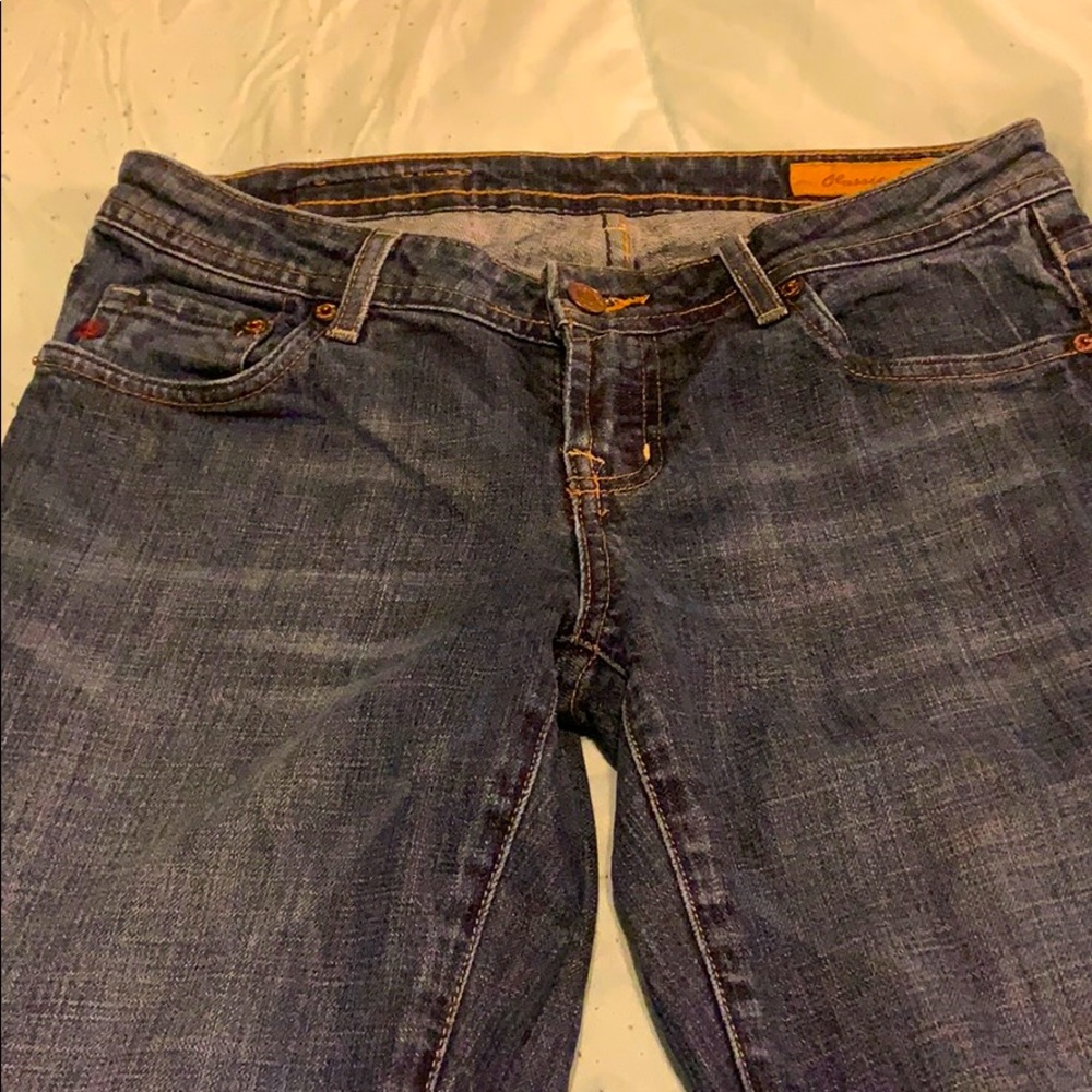 Seven jeans